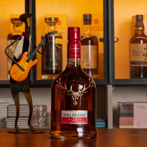 Dalmore 20 Years Old