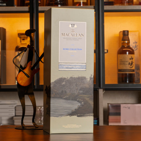 Macallan Home Collection - River Spey
