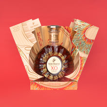 將圖片載入圖庫檢視器 Remy Martin XO New Year of Dragon Ltd Edi 2024 700ml
