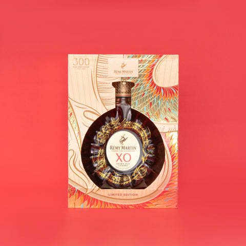 Remy Martin XO New Year of Dragon Ltd Edi 2024 700ml