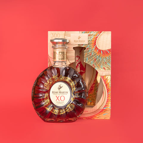 Remy Martin XO New Year of Dragon Ltd Edi 2024 700ml