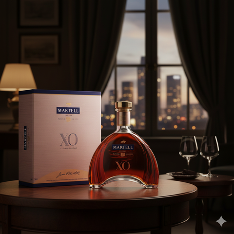 Martell X.O