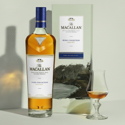 Macallan Home Collection - River Spey