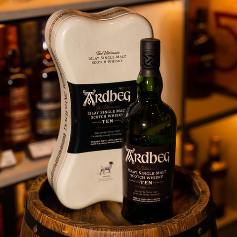 Ardbeg 10 Years Old