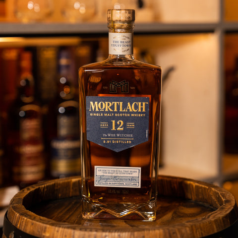 Mortlach 12Years Old 750ml