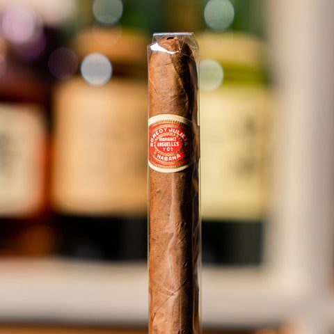 Romeo Y Julieta Panetelas