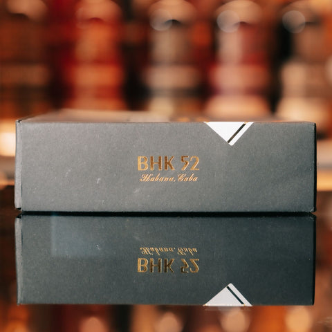Cohiba Behike BHK 52