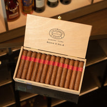將圖片載入圖庫檢視器 Partagas Series D No. 4
