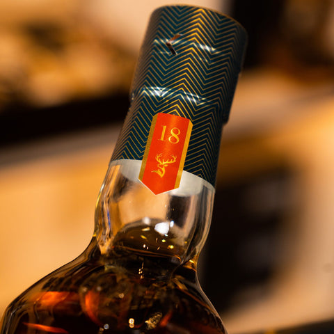 Glenfiddich 18 Yo