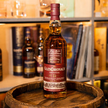 將圖片載入圖庫檢視器 Glendronach 12 Years Old "Original"
