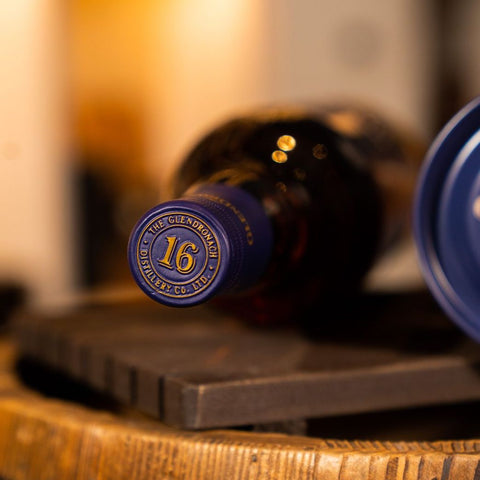 The Glendronach Boynsmill Aged 16 Years