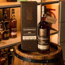 將圖片載入圖庫檢視器 The GlenDronach 1995 Single Cask #3052
