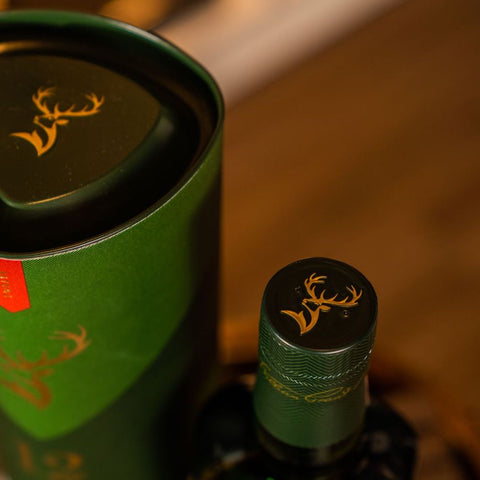 Glenfiddich 12 Year Old Our Original Twelve