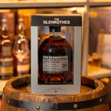 將圖片載入圖庫檢視器 Glenrothes 1997 Single Cask #19961 (Hong Kong Exclusive)
