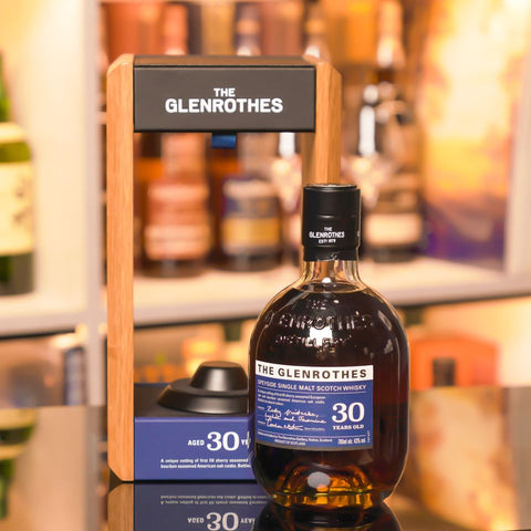 The Glenrothes 30 Years Old