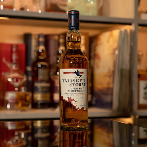 Talisker Storm