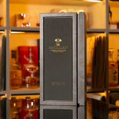 The Macallan Estate