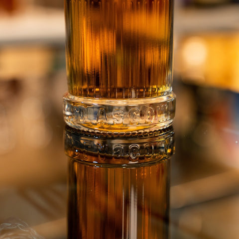 Glasgow 1770 Peated Single Malt