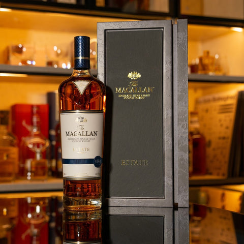 The Macallan Estate