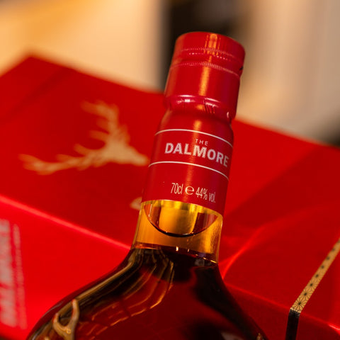 Dalmore Cigar Malt