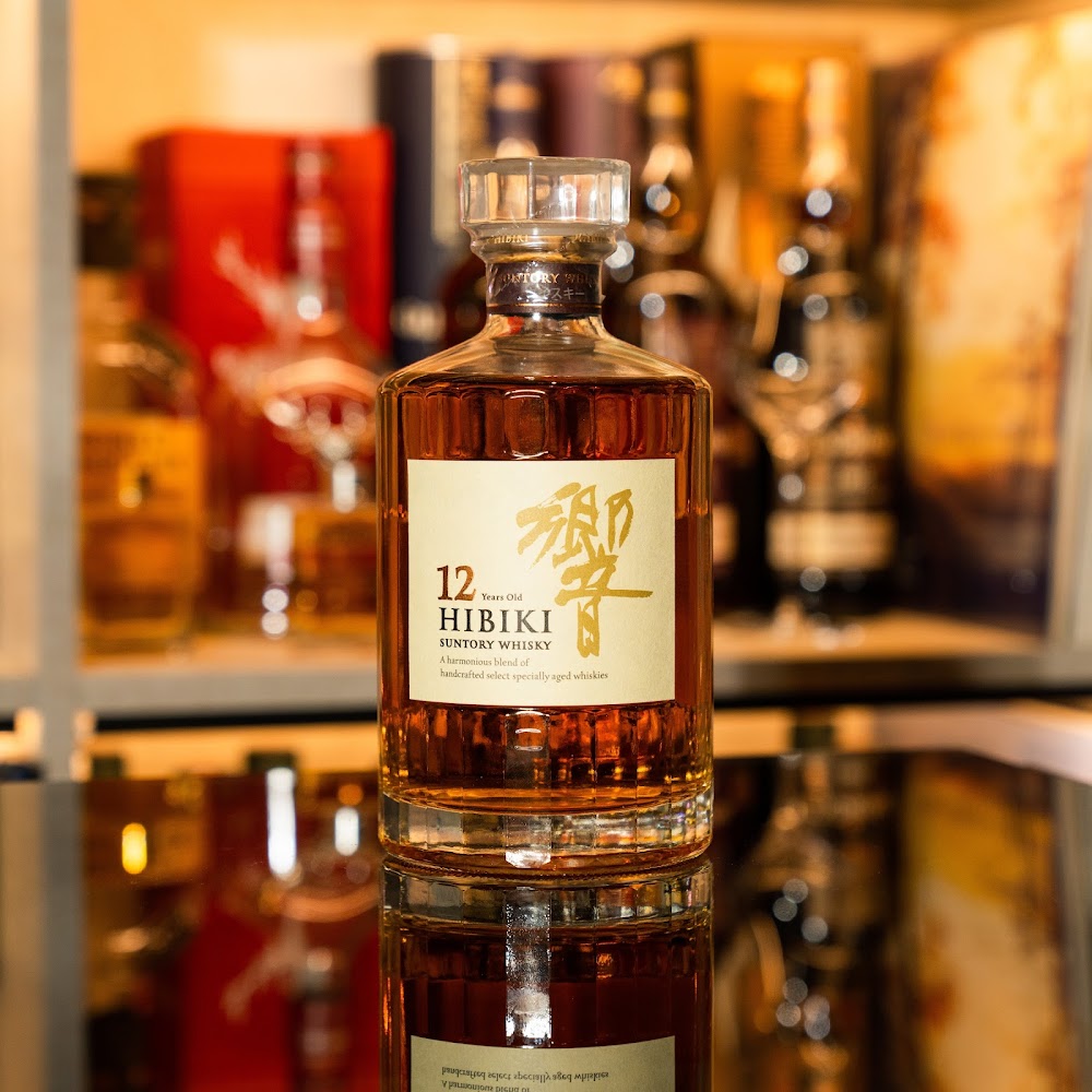 Hibiki 12年 ウイスキー 50ml, yamayaki 12年 50ml 楽天市場】響 12年