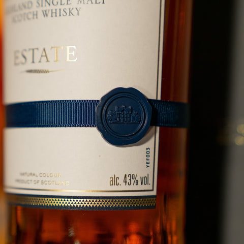 The Macallan Estate