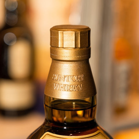 Suntory 三得利 山崎12年