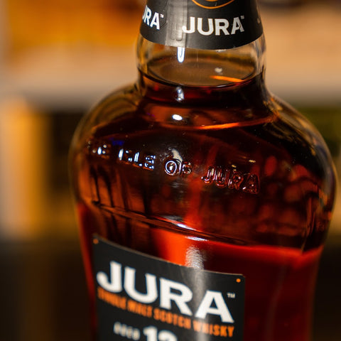 Jura 12 Year Old