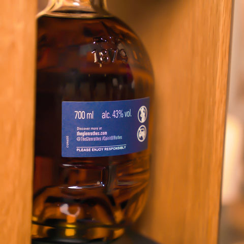 The Glenrothes 30 Years Old