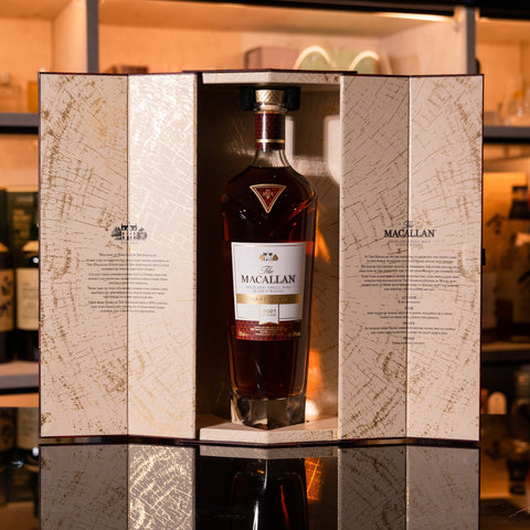 The Macallan Rare Cask 2021