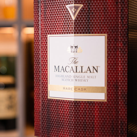 The Macallan Rare Cask 2021