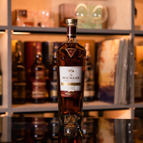 The Macallan Rare Cask 2021