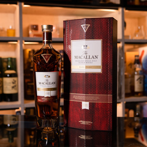 The Macallan Rare Cask 2021